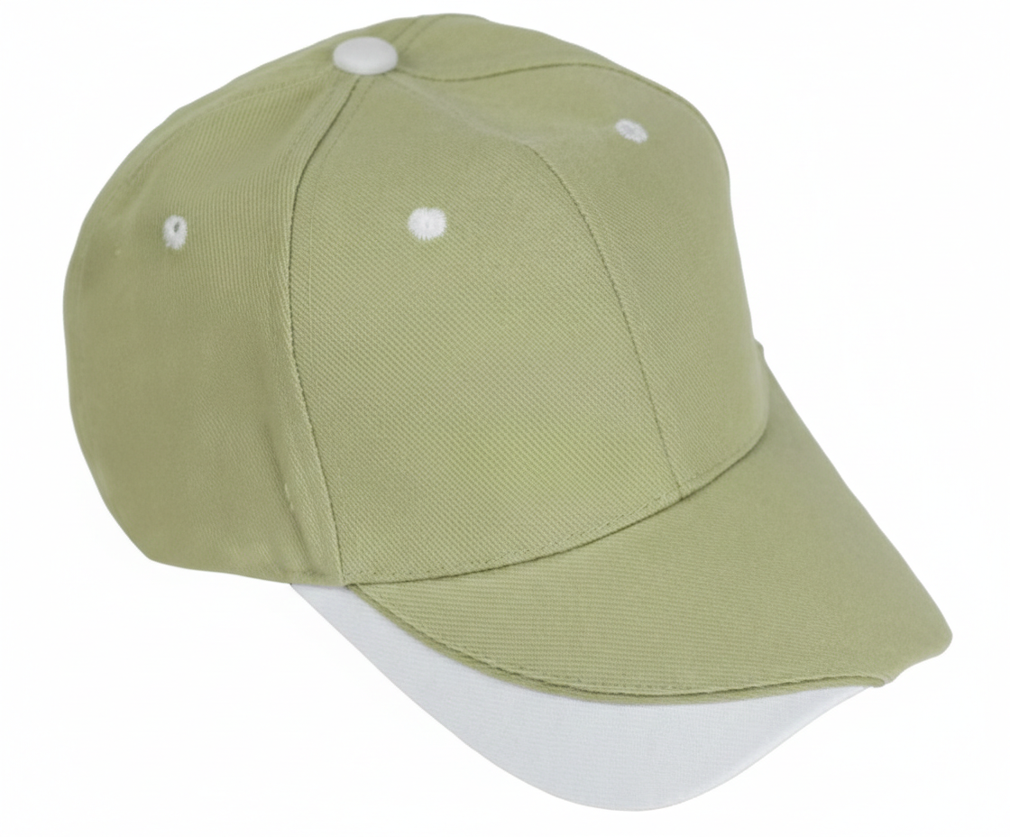Gorras combinada