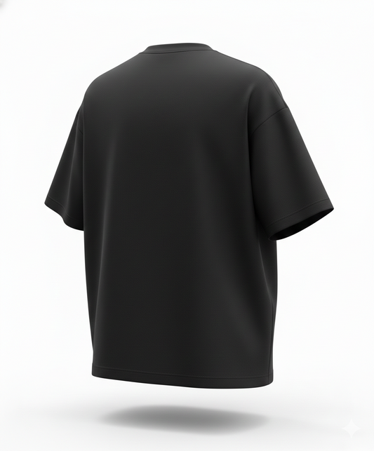 Camisetas Oversize