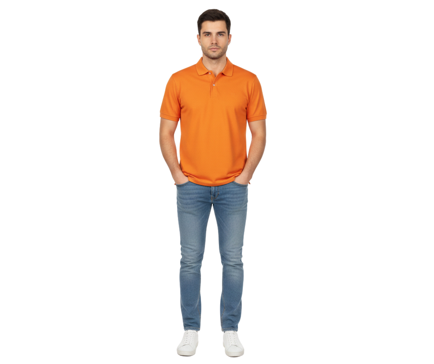 Poloshirt Dry Fit