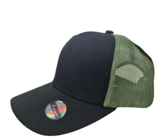 Gorras con malla estilo 84