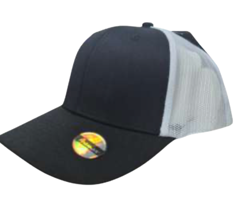Gorras con malla estilo 84