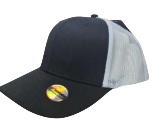 Gorras con malla estilo 84