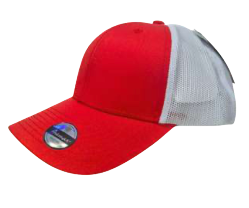 Gorras con malla estilo 84