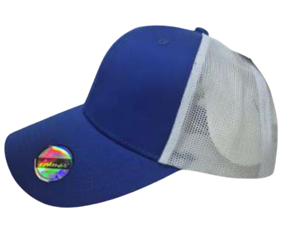 Gorras con malla estilo 84