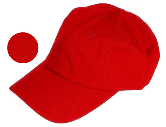 Gorra Tipo GAP