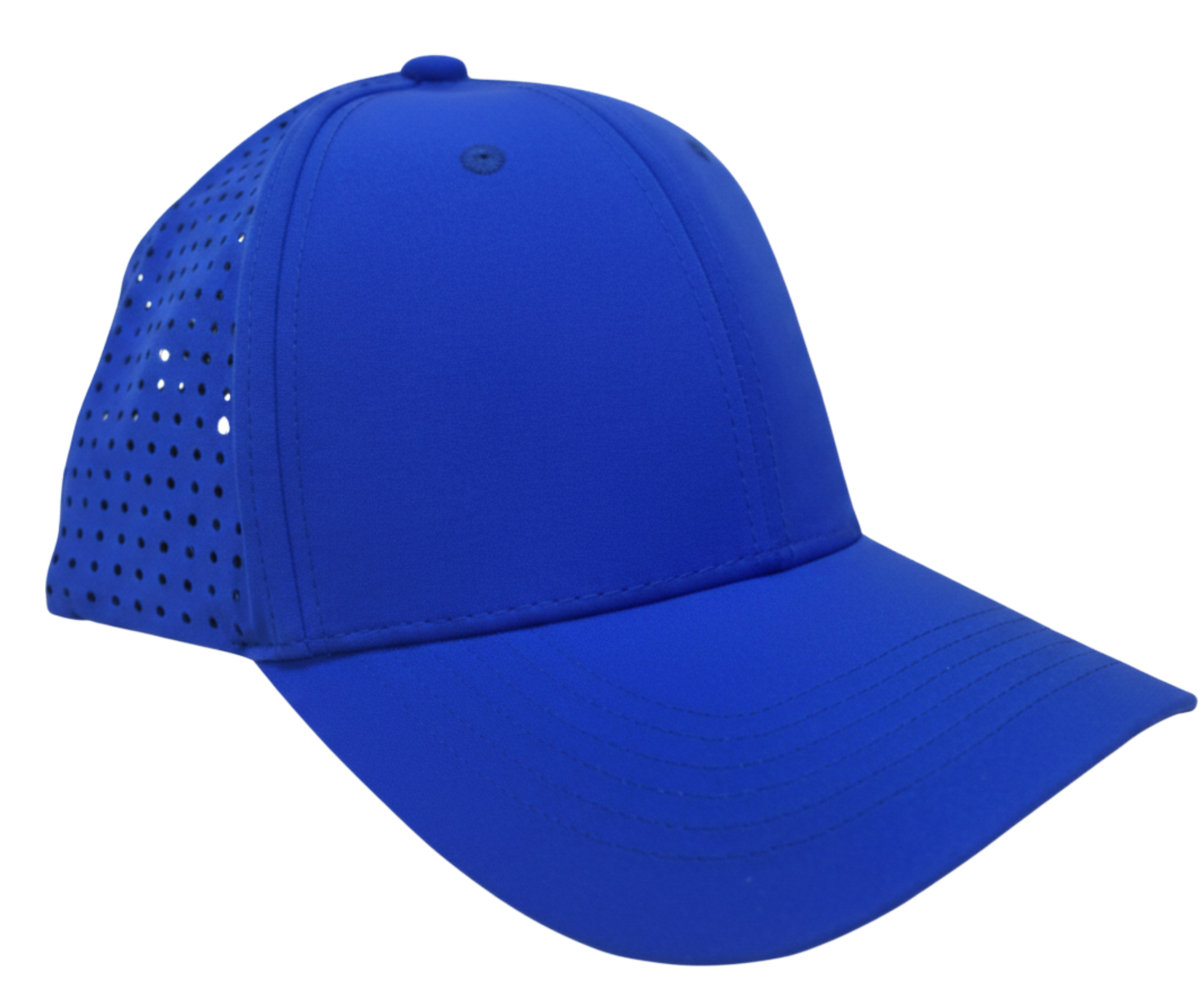 Gorra ST-83 Premium Agujeros