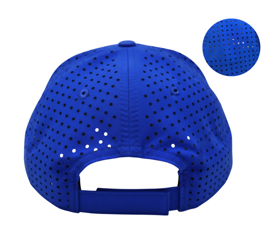 Gorra ST-83 Premium Agujeros
