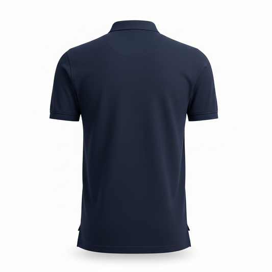 Poloshirt en Piqué 60/40