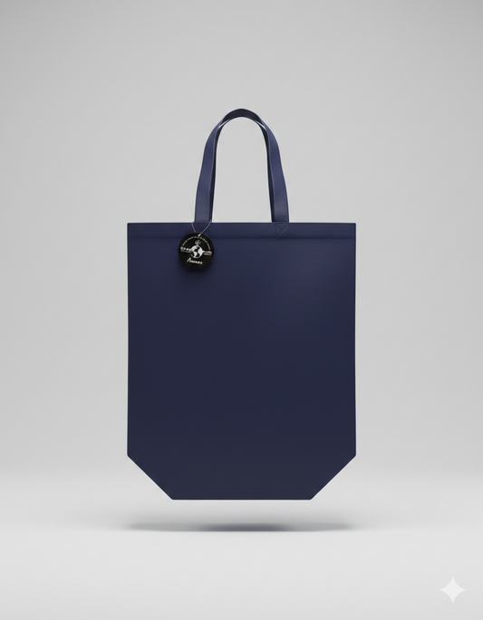 Bolso de Polipropileno Prensado Grande M004