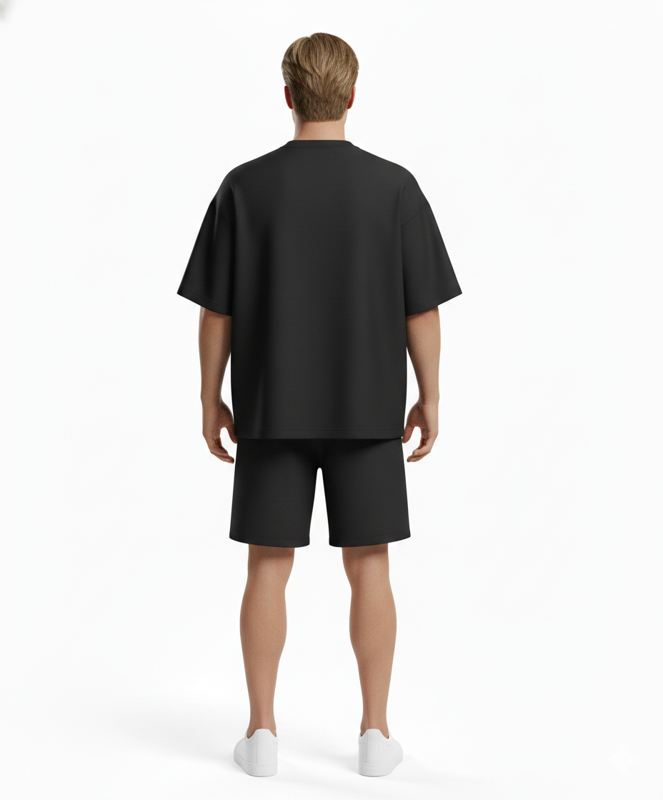 Camisetas Oversize