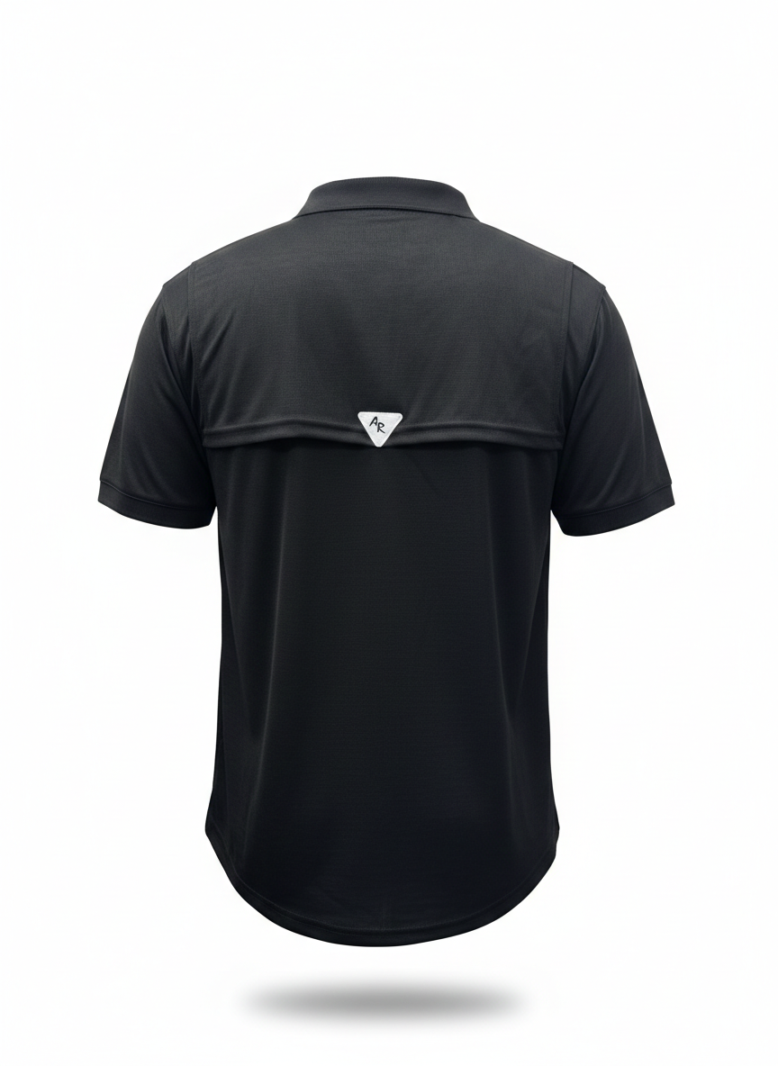 Poloshirt Tipo Columbia
