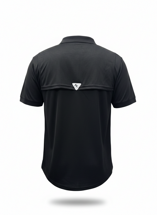 Poloshirt Tipo Columbia