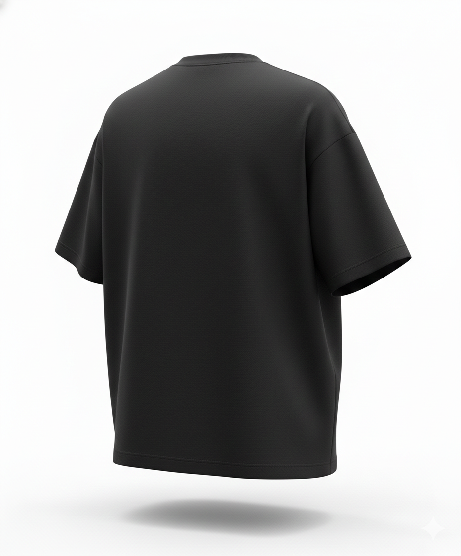 Camisetas Oversize