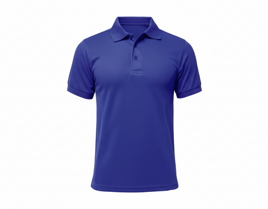Poloshirt  Waffle Dry