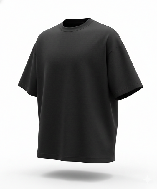 Camisetas Oversize
