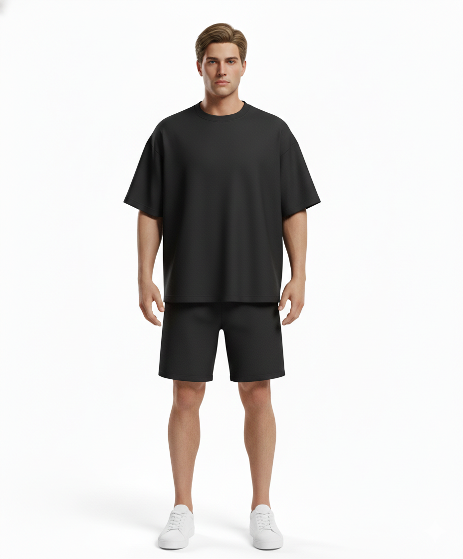 Camisetas Oversize