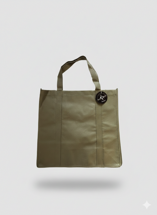 Bolso de Polipropileno Cocido Grande M003