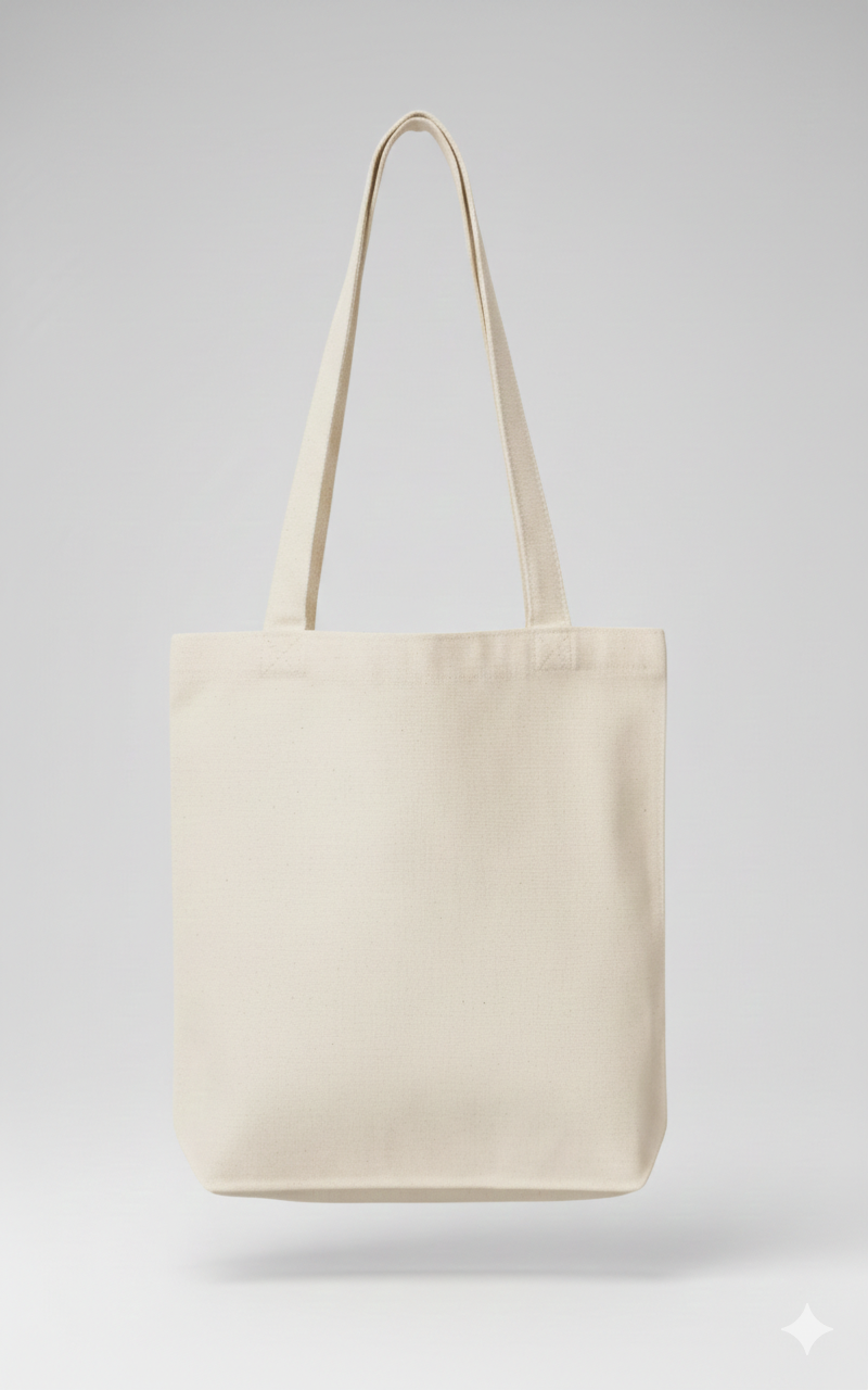 Bolsos Promo Canvas – Bolsos Ecológicos Personalizables