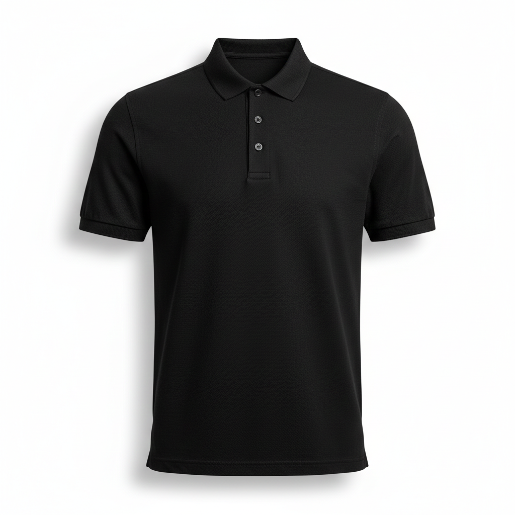 Poloshirt Tipo Columbia
