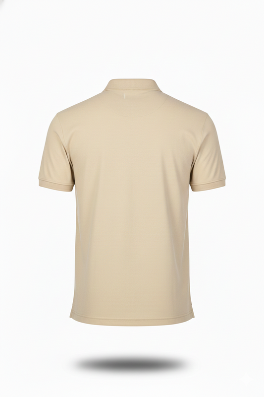 Poloshirt en Ojo de Ángel Dry Fit