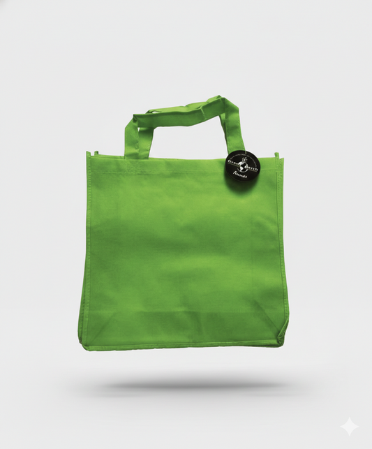 Bolso de Polipropileno Cocido Pequeño M002