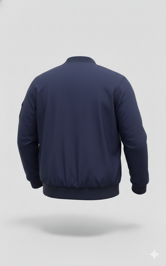 Jacket de Seguridad Impermeable