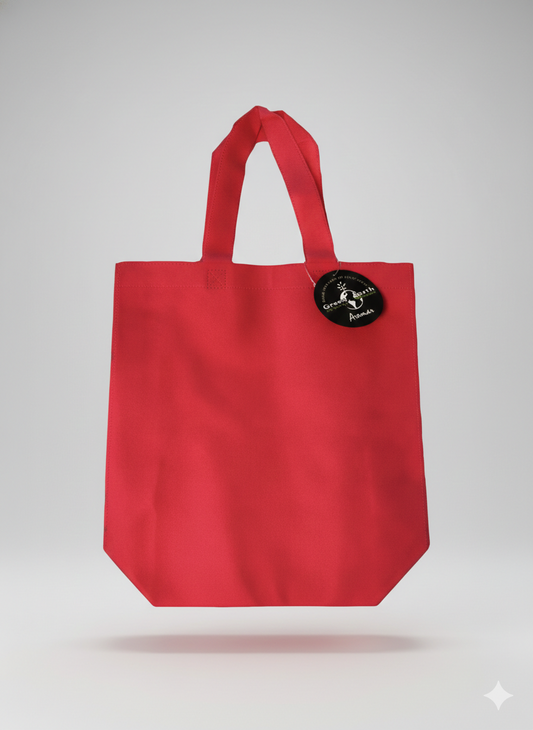 Bolso de Polipropileno Prensado Pequeño M006