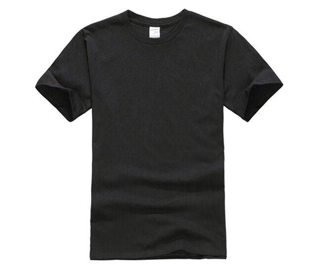 Camiseta de manga corta