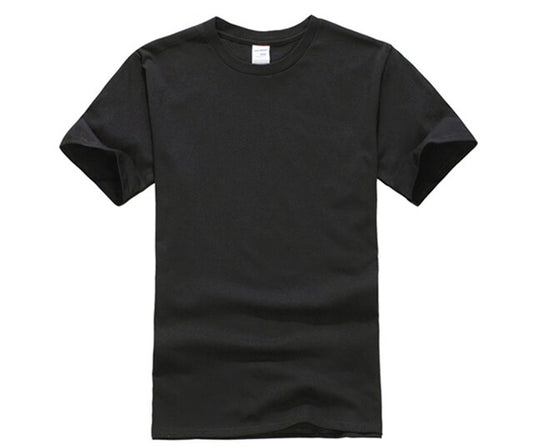 Camiseta de manga corta