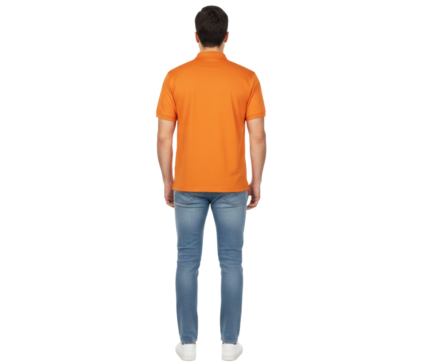 Poloshirt Dry Fit