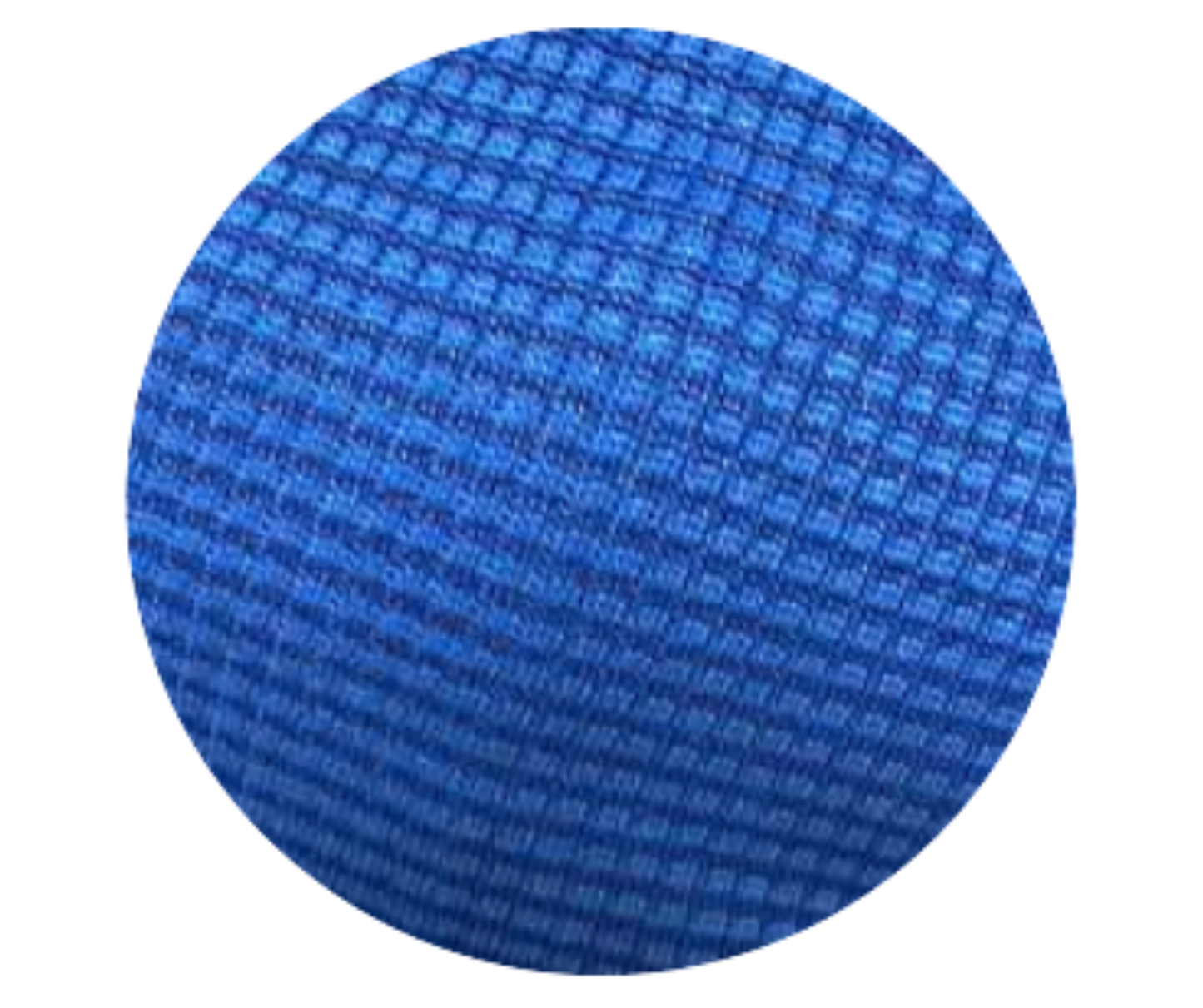 Polo Combinado Waffle Dry